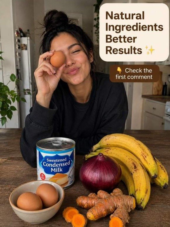 The 5 SHOCKING Kitchen Staples That Will EXPLODE Male Energy & Bedroom Stamina (Don't Miss This!)