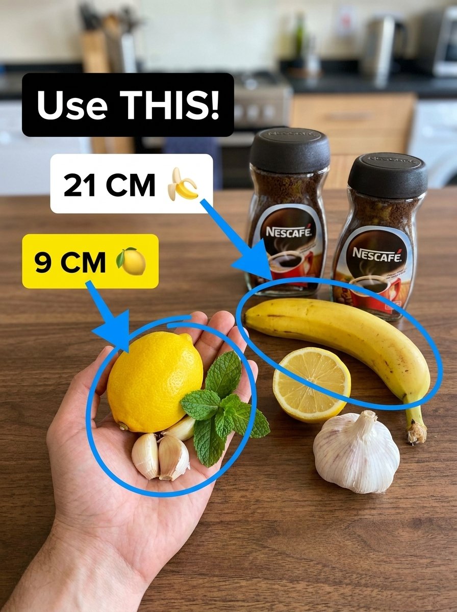 Forget Everything You Knew About Mornings: This Coffee & Garlic Secret Unlocks UNBELIEVABLE Energy