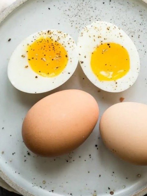 The 30-Day Egg Challenge: What Happens When You Eat ONE Egg for Breakfast Every Single Morning? You Won't Believe the 4 Shocking Benefits!