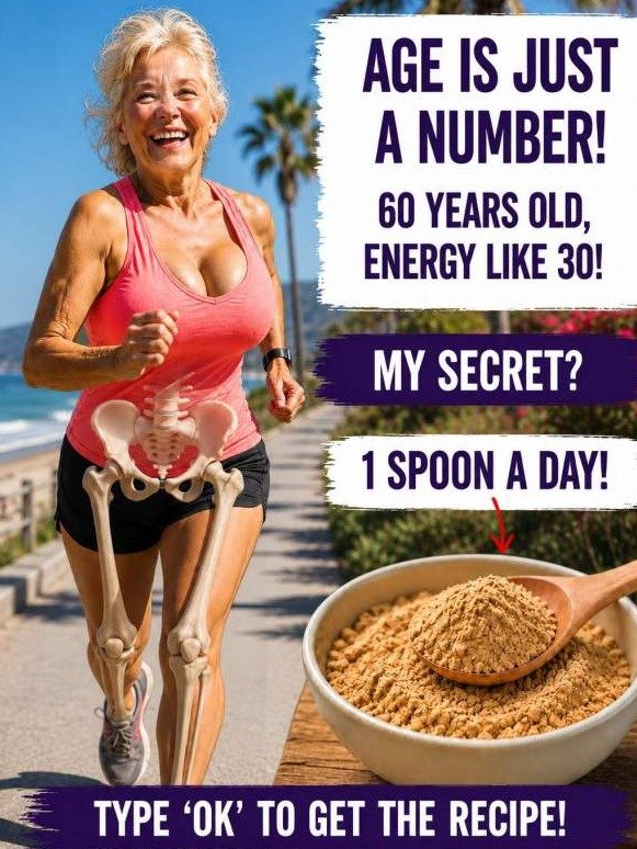The Secret Spice That UNLOCKS a 'River of Warmth' in Your Body (Your Cold Limbs Will Thank You!)