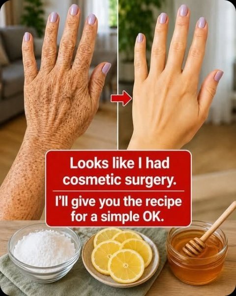 The #1 Mistake Making Your Hands Look 10 Years Older (And How to Instantly Reverse It)