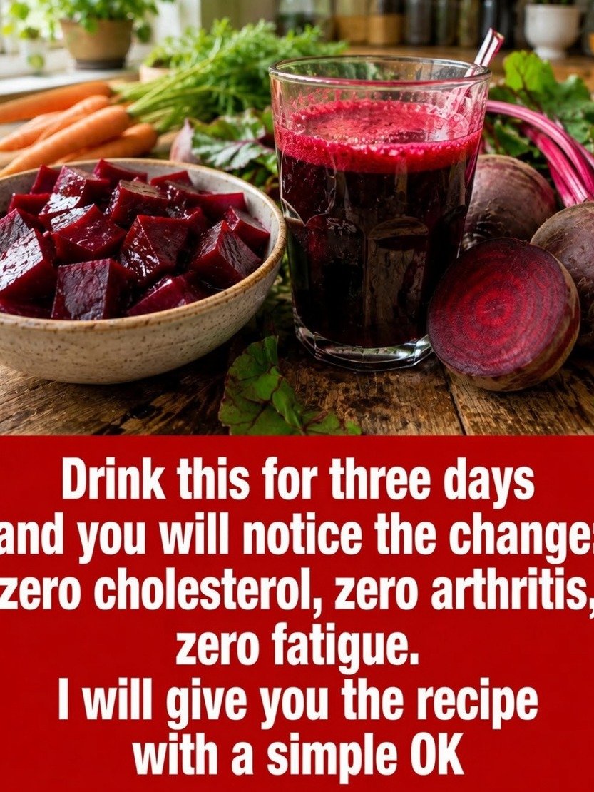 STOP Scrolling! That Viral '30-Day Drink' Trend Is Lying To You (Here's What REALLY Works)
