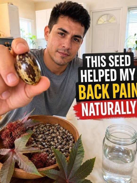 The Forgotten 'Thick Gold' That Could Transform Your Hair and Soothe Your Achy Joints — Are You Missing Out?
