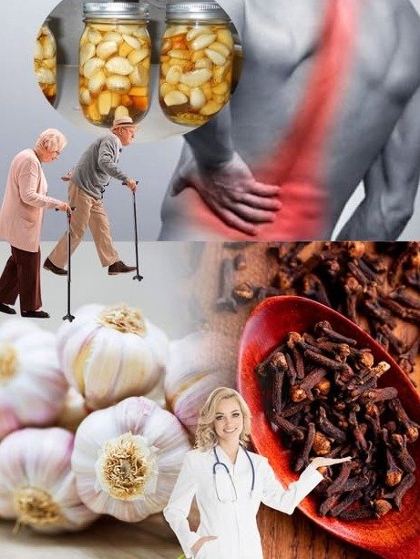 STOP Leg Pain & Joint Stiffness NOW: 6 Natural Secrets You Wish You Knew Sooner!