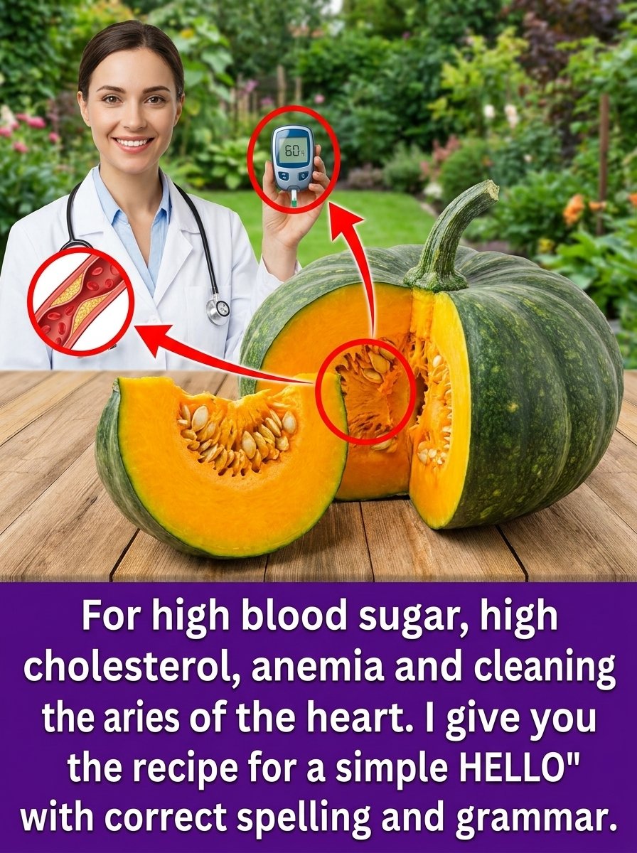 Unlock Pumpkin's TRUE Power: 5 Surprising Health Benefits & 3 Myths BUSTED (What Science ACTUALLY Says!)