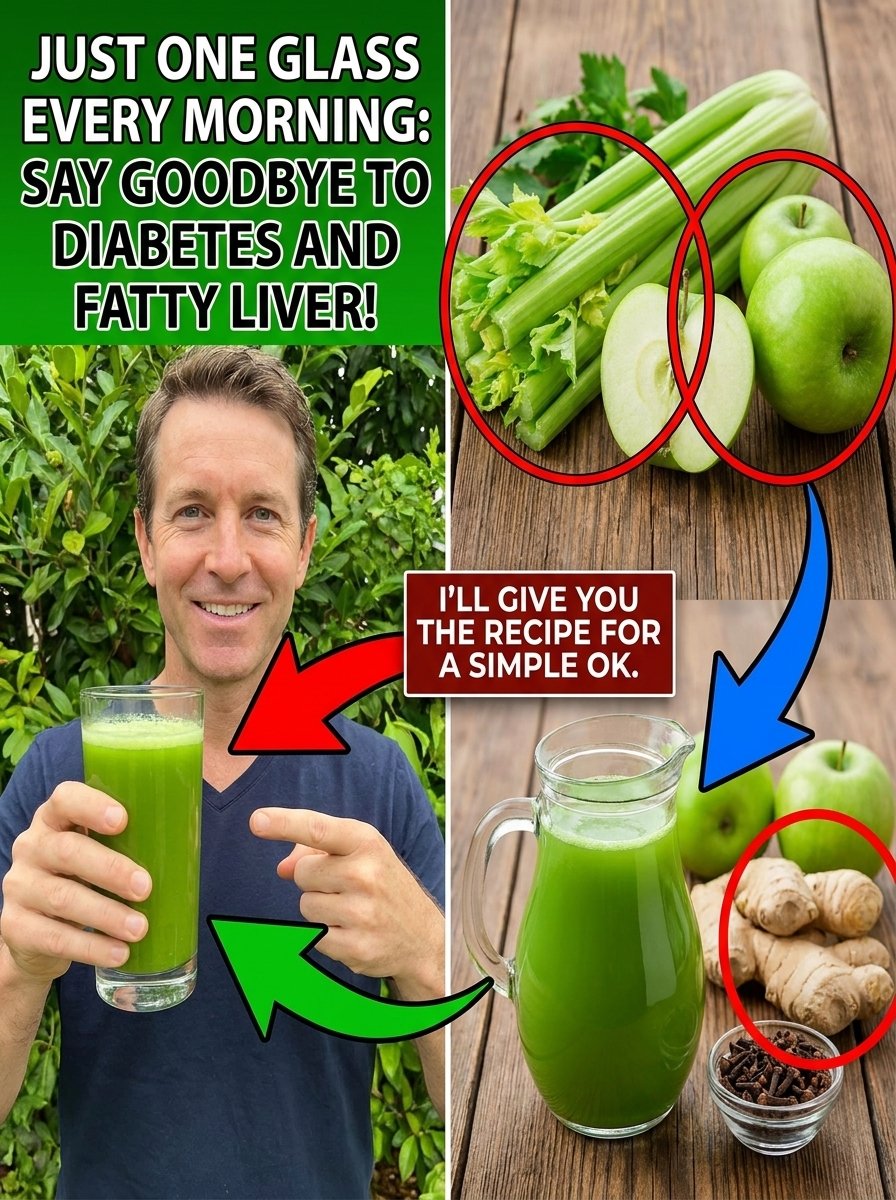 The Green Juice DECEPTION: What Health Gurus WON'T Tell You About Detox, Weight Loss, and REAL Benefits!