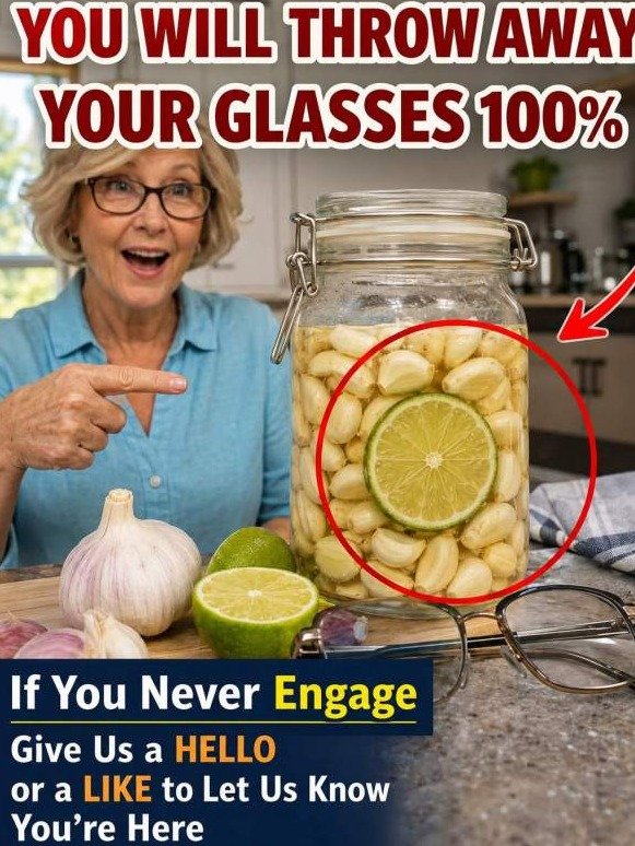 The 10-Second Morning Ritual Big Pharma Hopes You Never Discover for Eye Strain