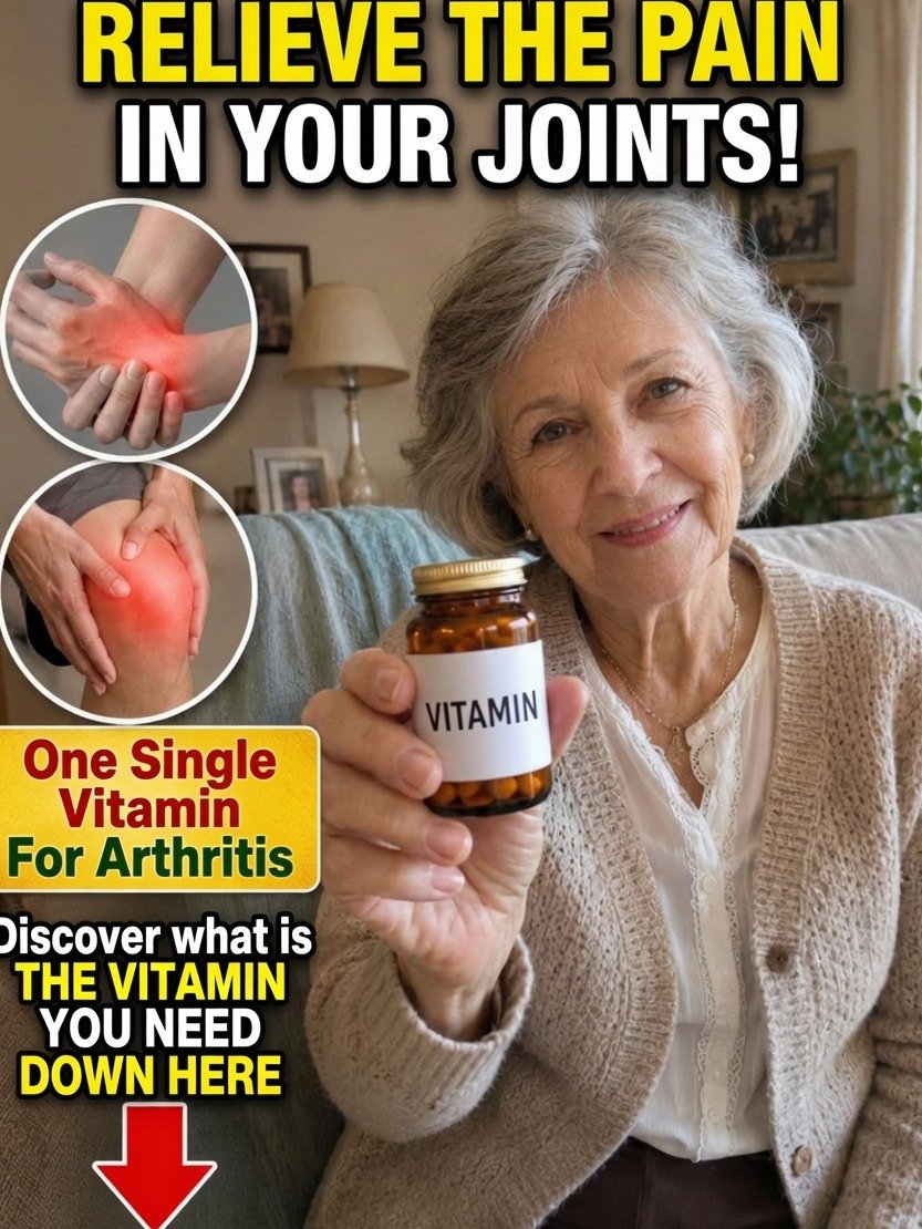 Are You Missing These 3 CRITICAL Vitamins? Your Body Is Sending You Signals!