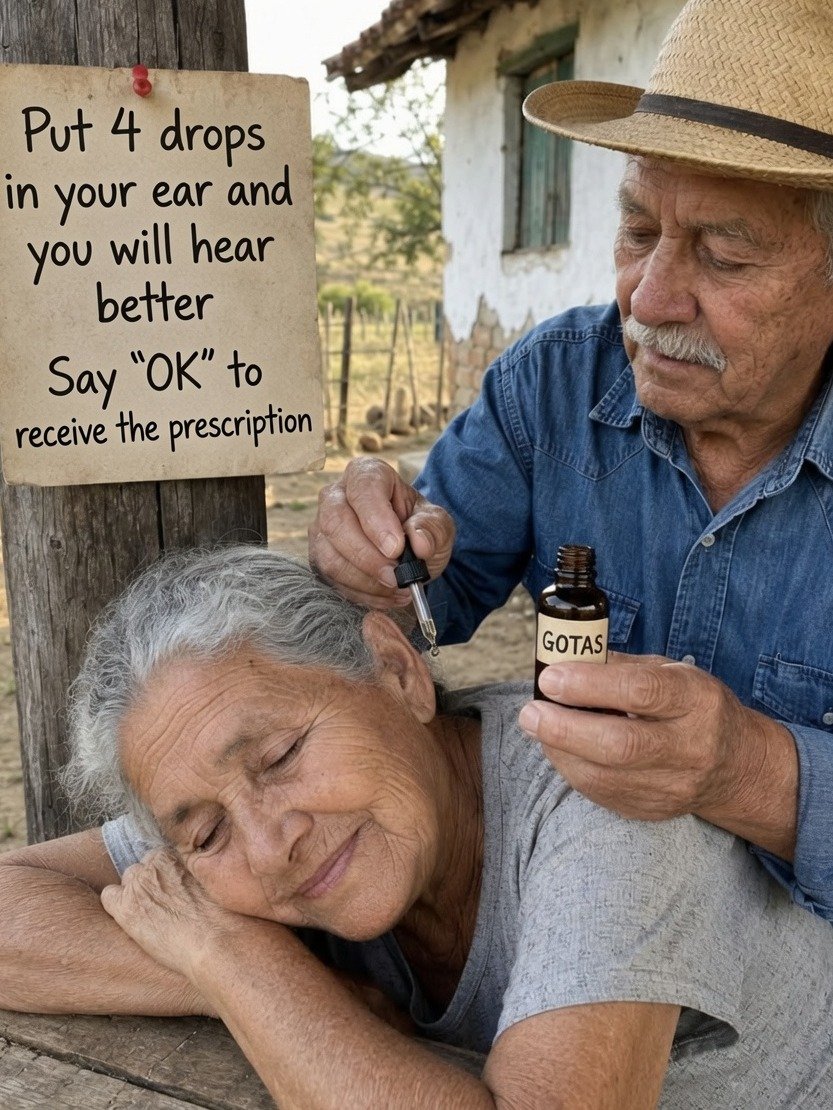 WARNING: You're Cleaning Your Ears All Wrong! Unlock the 4 PROVEN Natural Methods for Perfect Ear Health