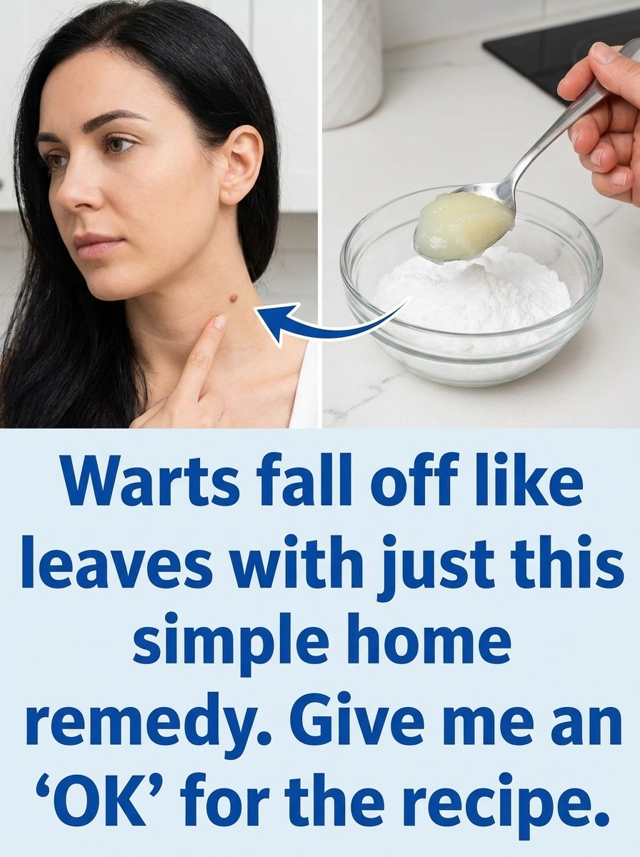 Warts Begone! Uncover the SHOCKING Truth About 'Natural' Cures (And What Could HARM Your Skin)