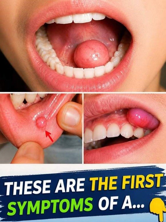 The 'Harmless' Mouth Spot That Could Be Cancer: 7 Silent Signs You CANNOT Afford to Ignore