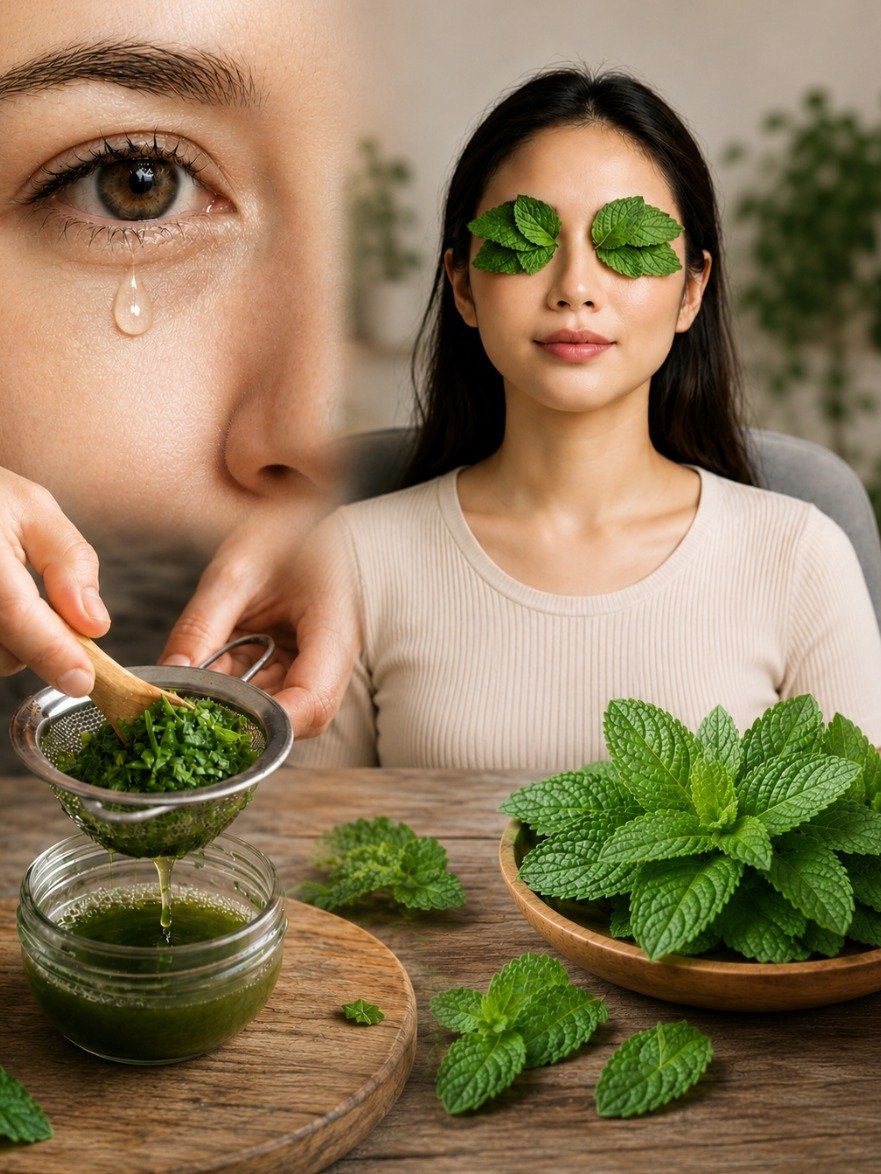 Unlock Ancient Secrets: The Caribbean 'Wild Oregano' That Could Revolutionize Your Kidney, Eye, and Respiratory Health Today!