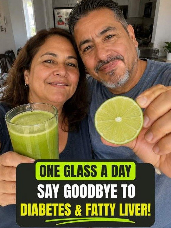 The 3-Ingredient Morning Miracle: Unleash Explosive Energy & Banish Sluggishness in Just One Sip!