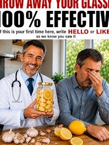 Unlock Brighter Vision: The Ancient Lemon & Garlic Ritual Everyone Over 40 Needs to Know NOW! ππ§