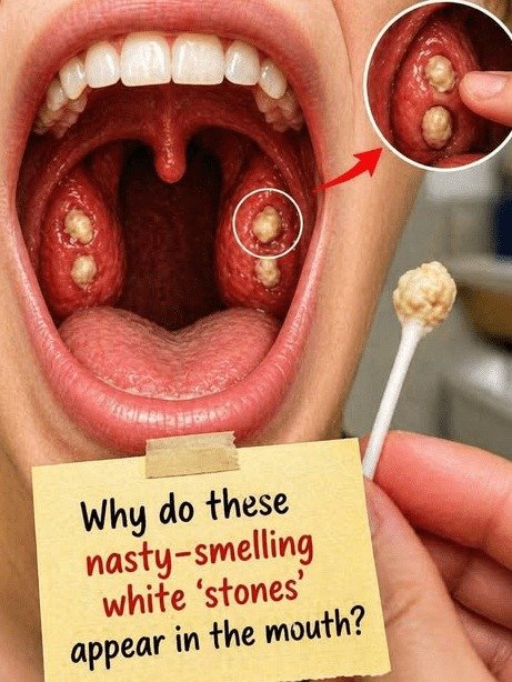 Over 50 and Still Have Bad Breath? The Hidden Culprit Everyone Forgets (And How to Fix It!)