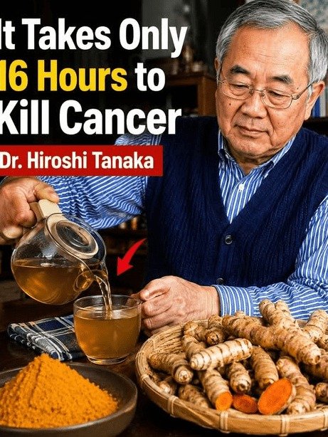The ONE Daily Drink That Could Transform Your Healthy Aging Journey (Are You Missing This Secret?)