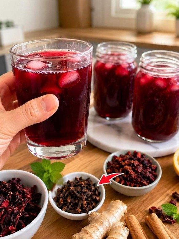 The Tiny Spice That Unleashes a Blood-Flow Flood Your Heart Will Crave (And You're Probably Missing Out!)