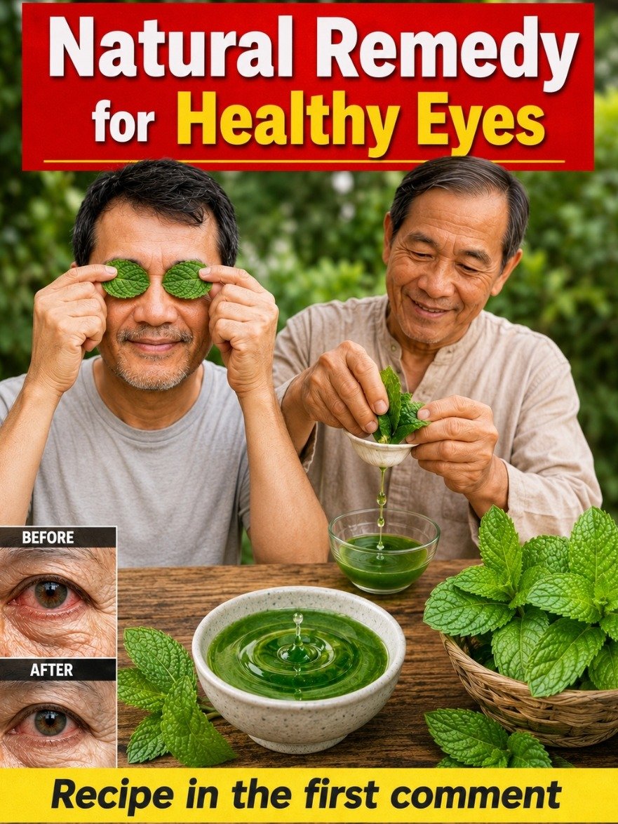 STOP Everything! This Forgotten Caribbean Herb Is Your Secret Weapon for Kidney Wellness, Crystal-Clear Eyes, and Unstoppable Vitality!