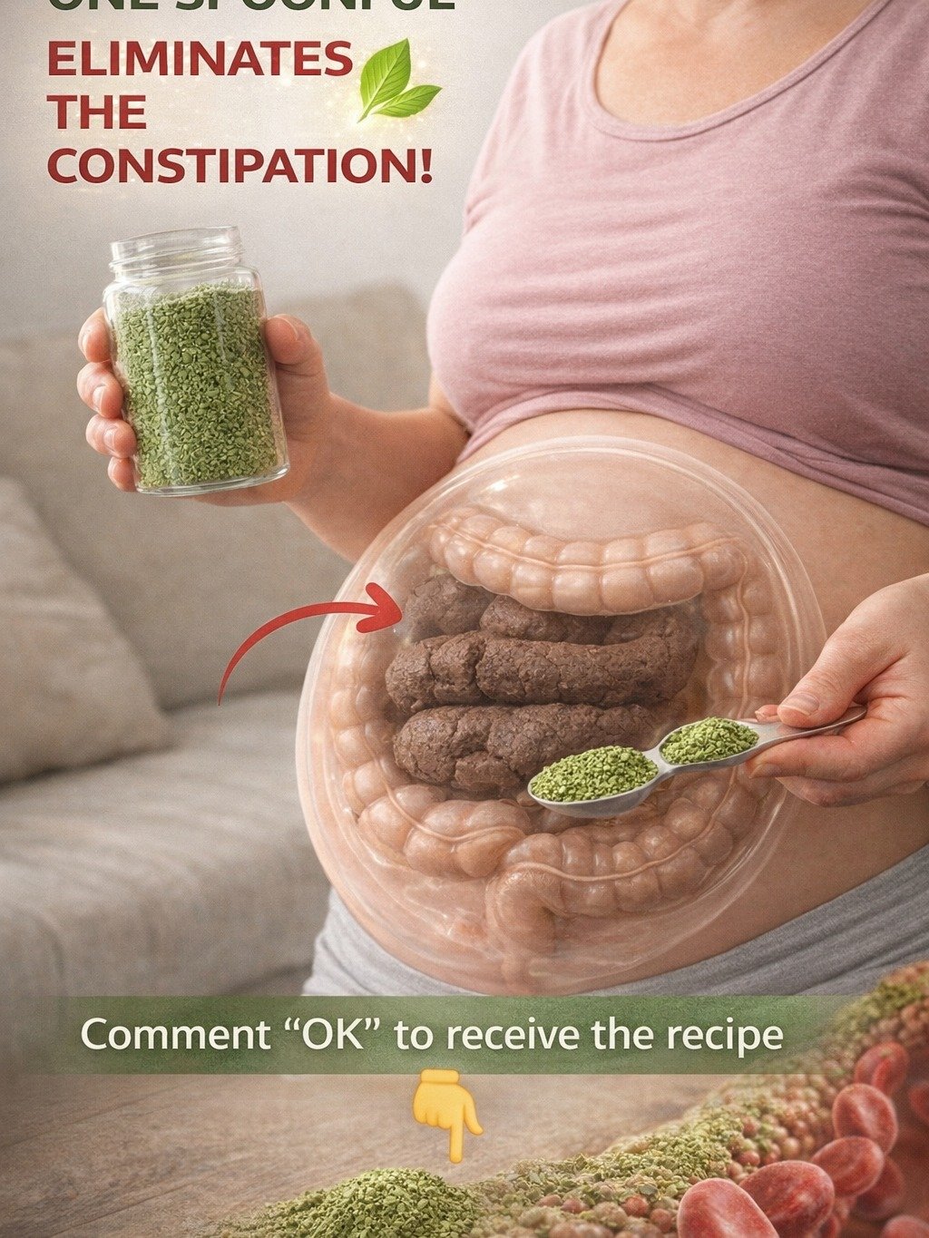 The Japanese Morning Secret That Could Transform Your Gut Health (And Boost Your Energy!)
