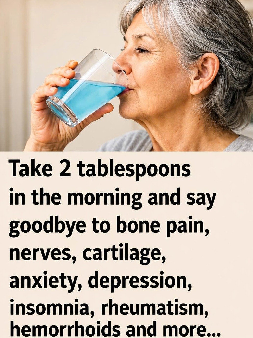 You Won't BELIEVE What 2 Glasses of Water on an Empty Stomach Do to Your Body Every Morning! (Don't Miss Out)