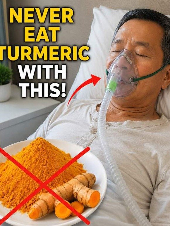 Stop Wasting Your Turmeric! These 3 Common Food Pairings Are Secretly Sabotaging Your Gut Health