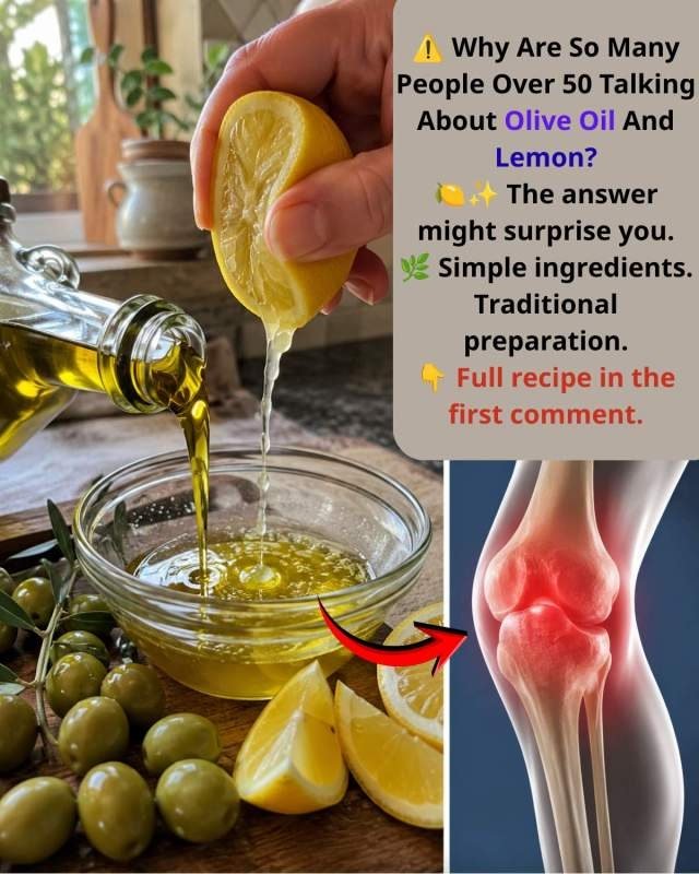 The $2 Morning Ritual That Silences Stiff Joints & Unlocks Your Body's Hidden Power (Doctors Won't Tell You This)