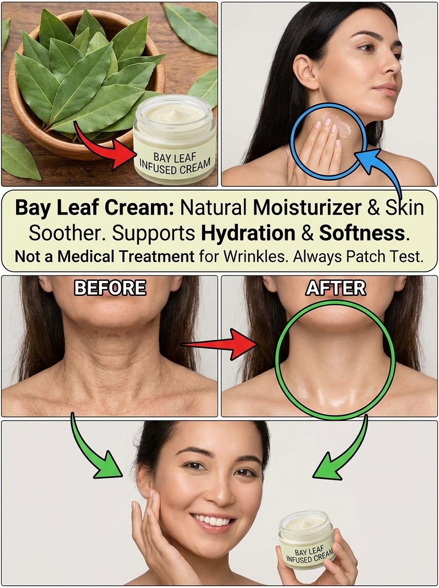 The Shocking Truth About Bay Leaf: Uncover the Real Benefits & Debunked Myths Before It's Too Late!