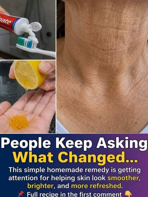Forget Expensive Creams: This 2-Dollar Bathroom Staple Can Visibly 'Reset' Wrinkles & Dark Spots on Aging Hands!