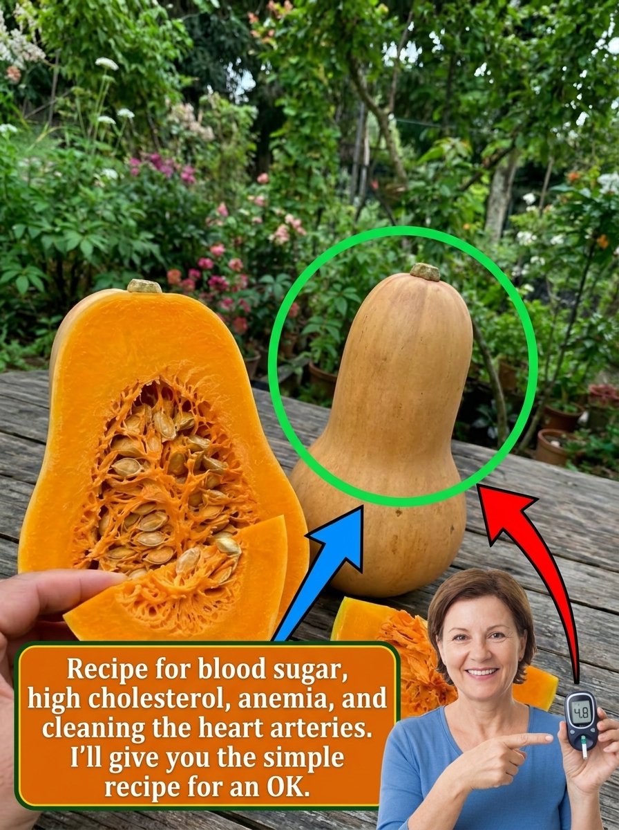 Unlocking Pumpkin's Hidden Power: 10 Shocking Health Secrets for Your Heart, Blood Sugar & Total Wellness!