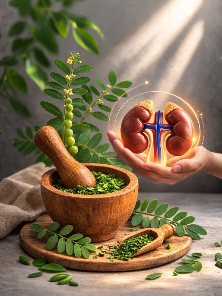 The 'Shy Plant' Secret: Unlocking Mimosa Pudica's Hidden Wellness Powers You NEED to Know!