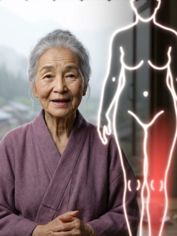 Clove at Bedtime: The Detail Most People Miss for Leg Vitality & Strength