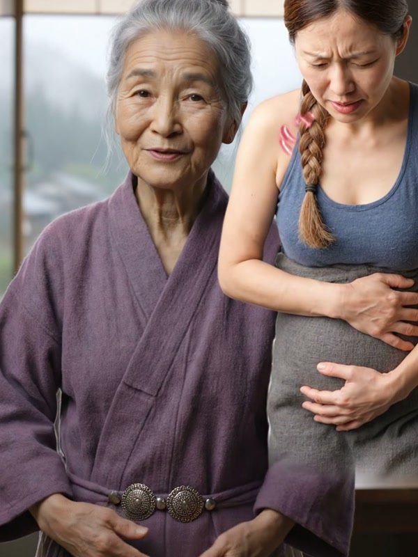 Why My 90-Year-Old Grandma Never Feels Bloated (Doctors Don't Share Her Fermented Cabbage Juice Secret!)