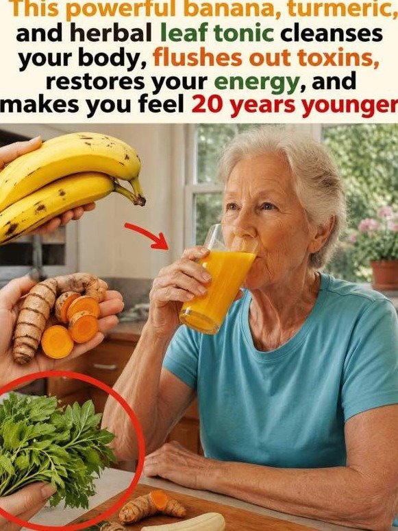 Forget Everything You Knew About Morning Energy: This 3-Ingredient Elixir Is Your ULTIMATE Wake-Up Call!