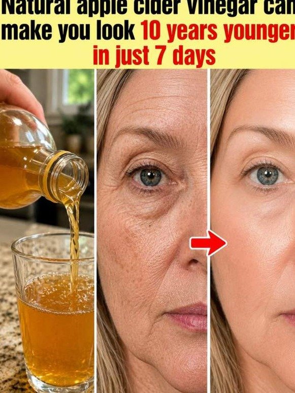 Don't Waste Another Dollar: The Kitchen Staple That Will Give You Smoother, Brighter Skin (and Why Nobody Tells You)