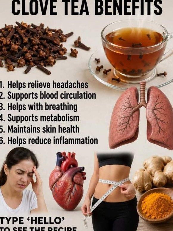 The 1 Ingredient That Performs a 'Full-Body Reset' on Your Organs (And It’s Already in Your Spice Rack)