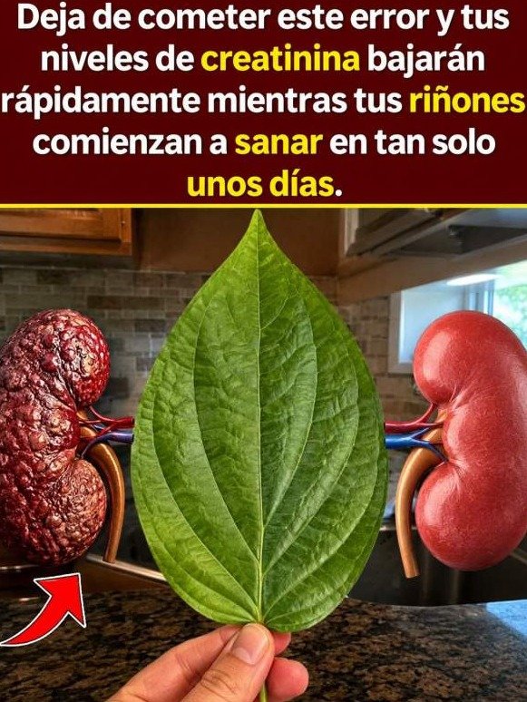 Stop Ignoring This Common Kitchen Ingredient: Your Kidneys Are Trying to Tell You Something