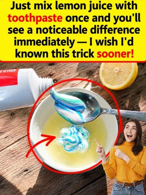 Stop the Lemon Juice Hack: Why Your 'Whitening' Trick Is Actually Destroying Your Enamel
