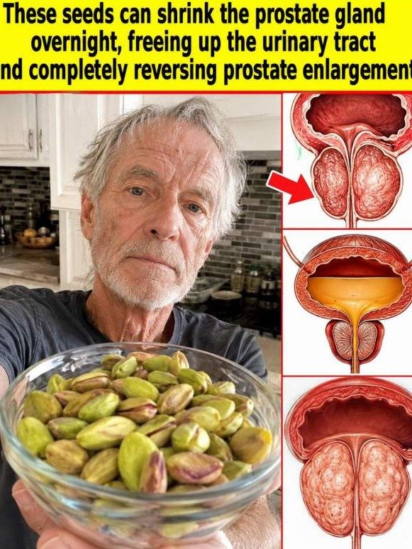 The Simple 'Prostate Reset' Men Over 50 Are Using to End Endless Bathroom Trips