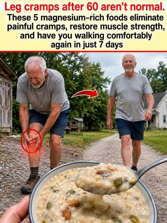 Why Your Legs Feel 'Weak' (It Has Nothing To Do With Your Knees!)
