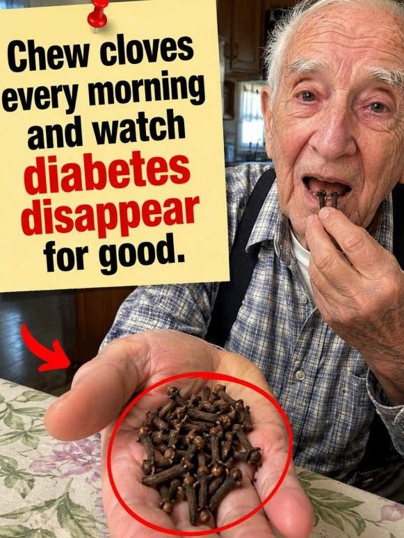 Unlock Your Blood Sugar: The 1-Minute Morning Secret Everyone Is Missing