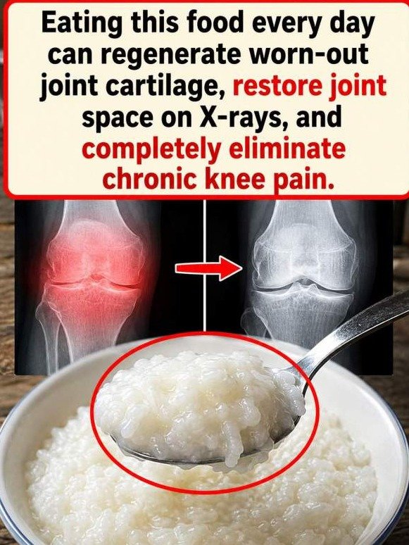 Stop the Grind: Why Bone Broth Is the 'Joint Reset' Your Knees Are Begging For