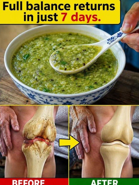 The #1 Mineral Missing If You're Over 60 and Waking Up with Agonizing Leg Cramps (Spinach Is The Fix!)