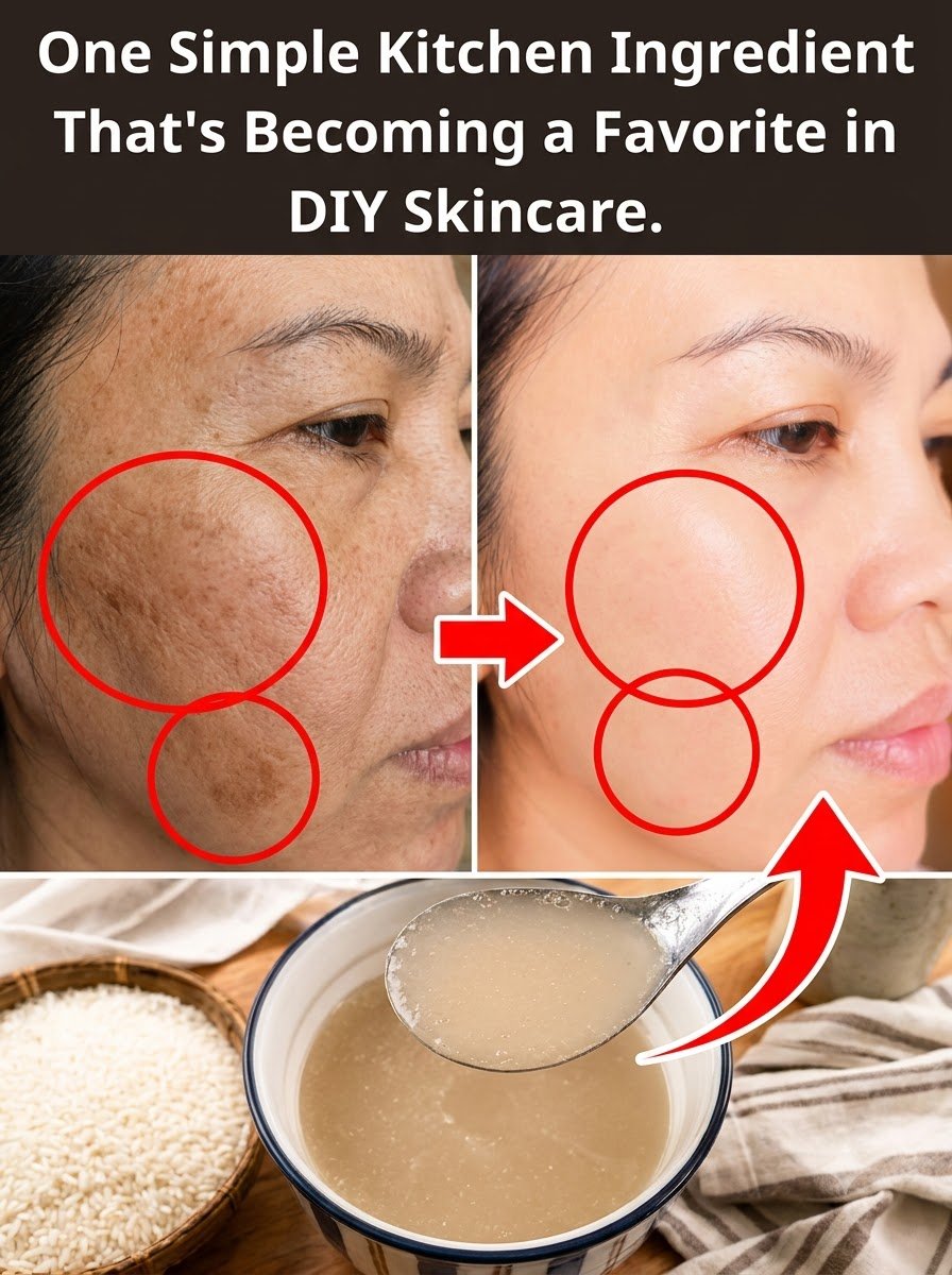 Unbelievable! This ONE Kitchen Ingredient Triggers a Total Skin REBOOT (And Why Big Beauty Hopes You Never Find Out)