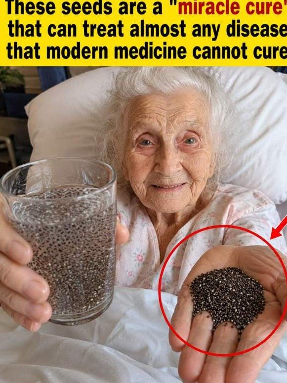 The Undiscovered Black Seed Secret: Your Body's Hidden Reset Button (Why You Haven't Heard About It)