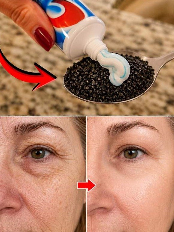 Stop Letting Your Hands Betray Your Age: This Viral Bathroom Trick Erases Years From Your Skin!