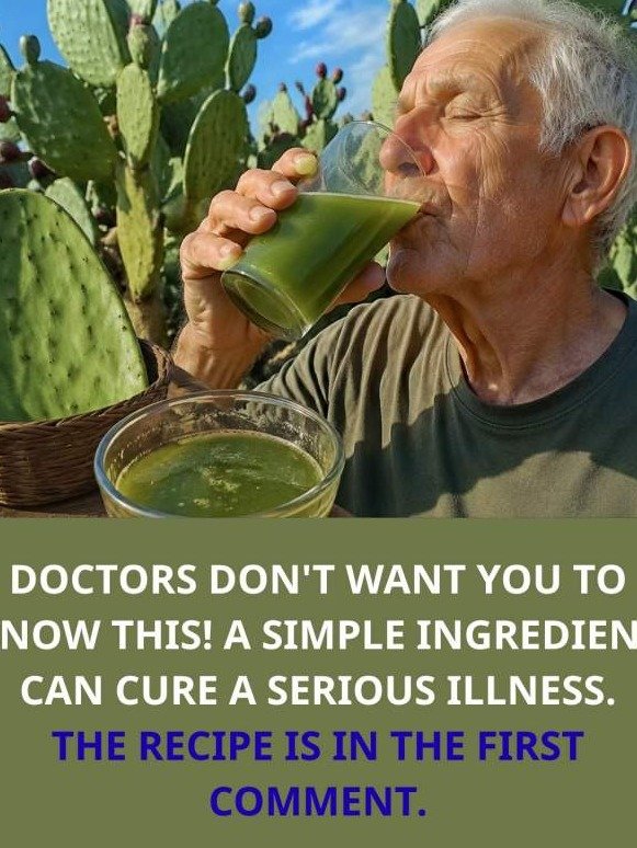 The ONE Desert Secret That Instantly SLAMS the Brakes on Your Blood Sugar Spikes (And Why No One's Telling You)