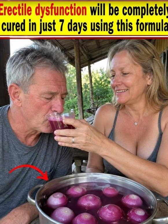 The 3-Ingredient Morning Ritual That Fires Up Your Digestion & Soothes Your Throat — Here's the Secret Almost Everyone Gets Wrong