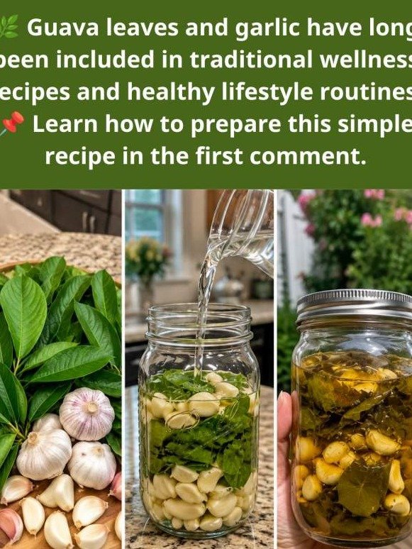 The TWO Kitchen Staples That Could UNLOCK Your Body's Circulation & Energy Surge (You Won't Believe It!)