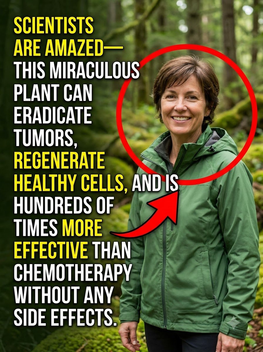 Shocking Secret of the Dandelion: This