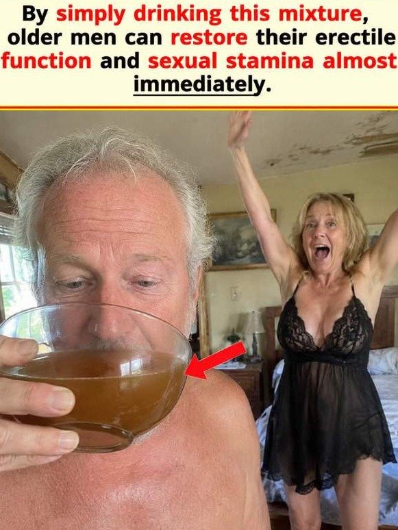 This African Seed Is Destroying Weak Erections — But One Stupid Mistake Kills It Instantly